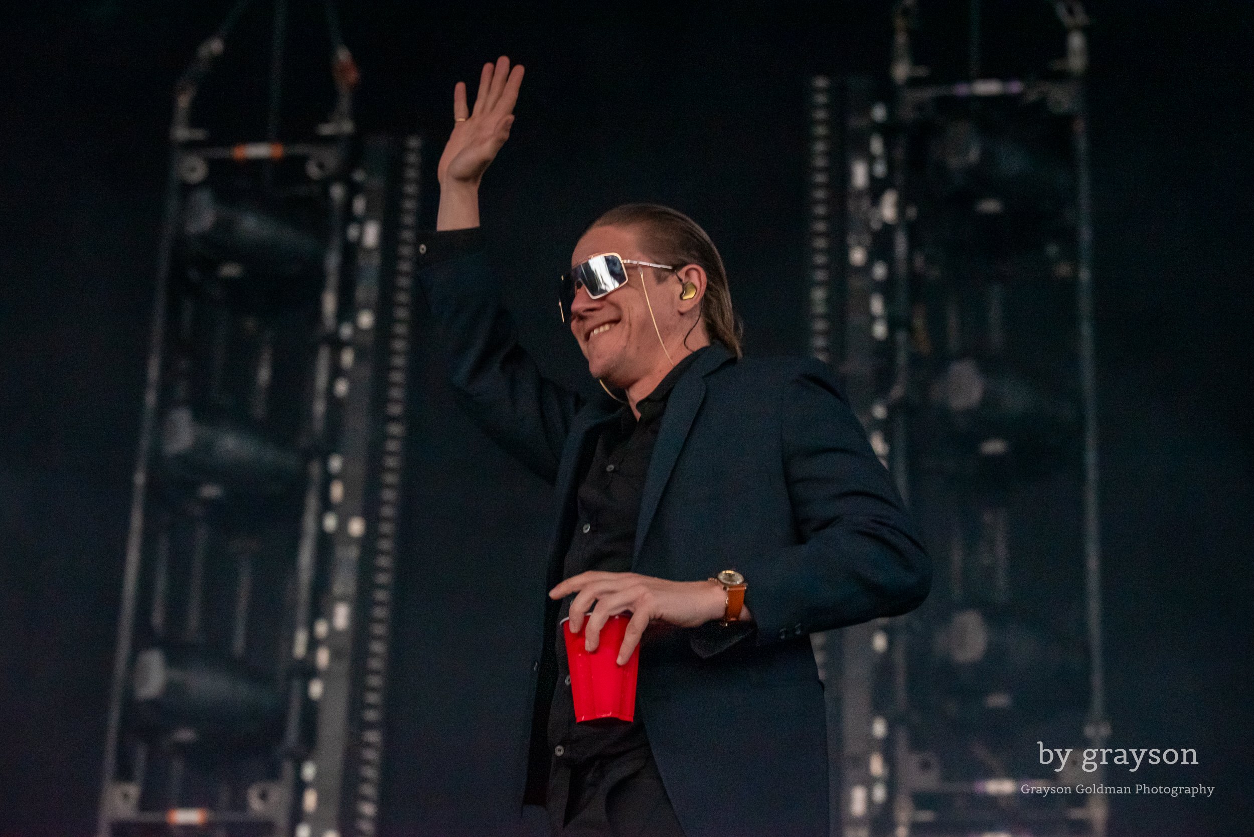 Interpol - Jiffy Lube Live -083123-23.jpg