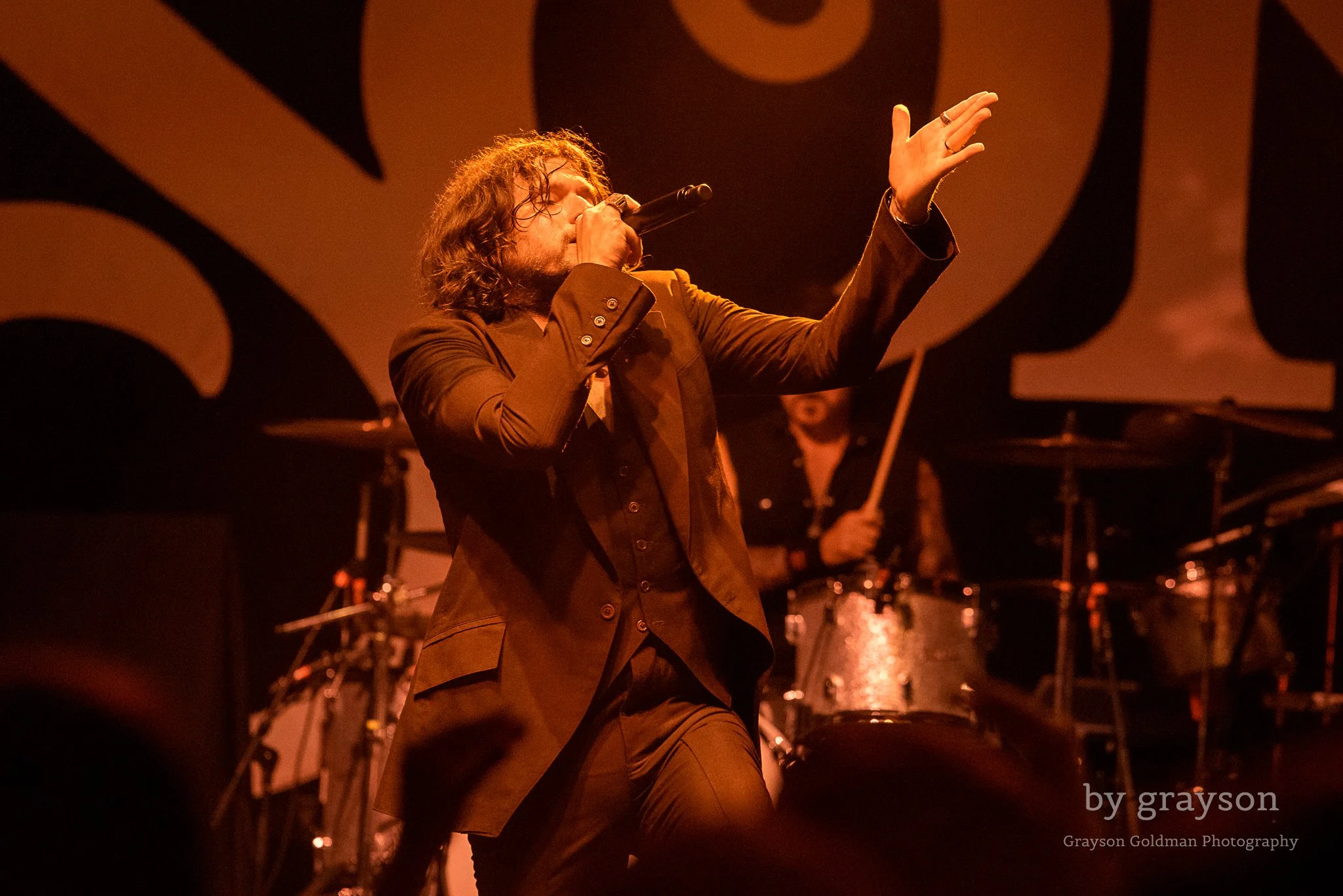 The Rival Sons - The National - 052323-02.jpg