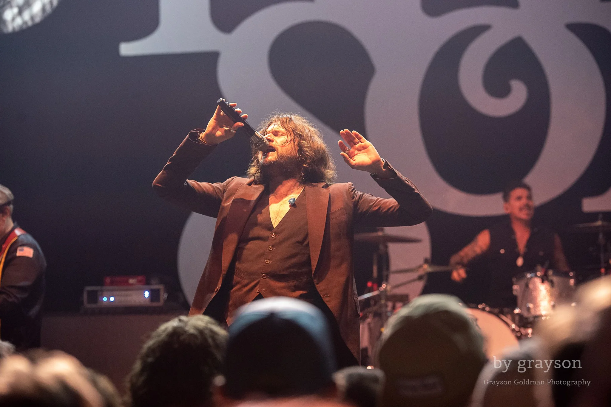 The Rival Sons - The National - 052323-04.jpg