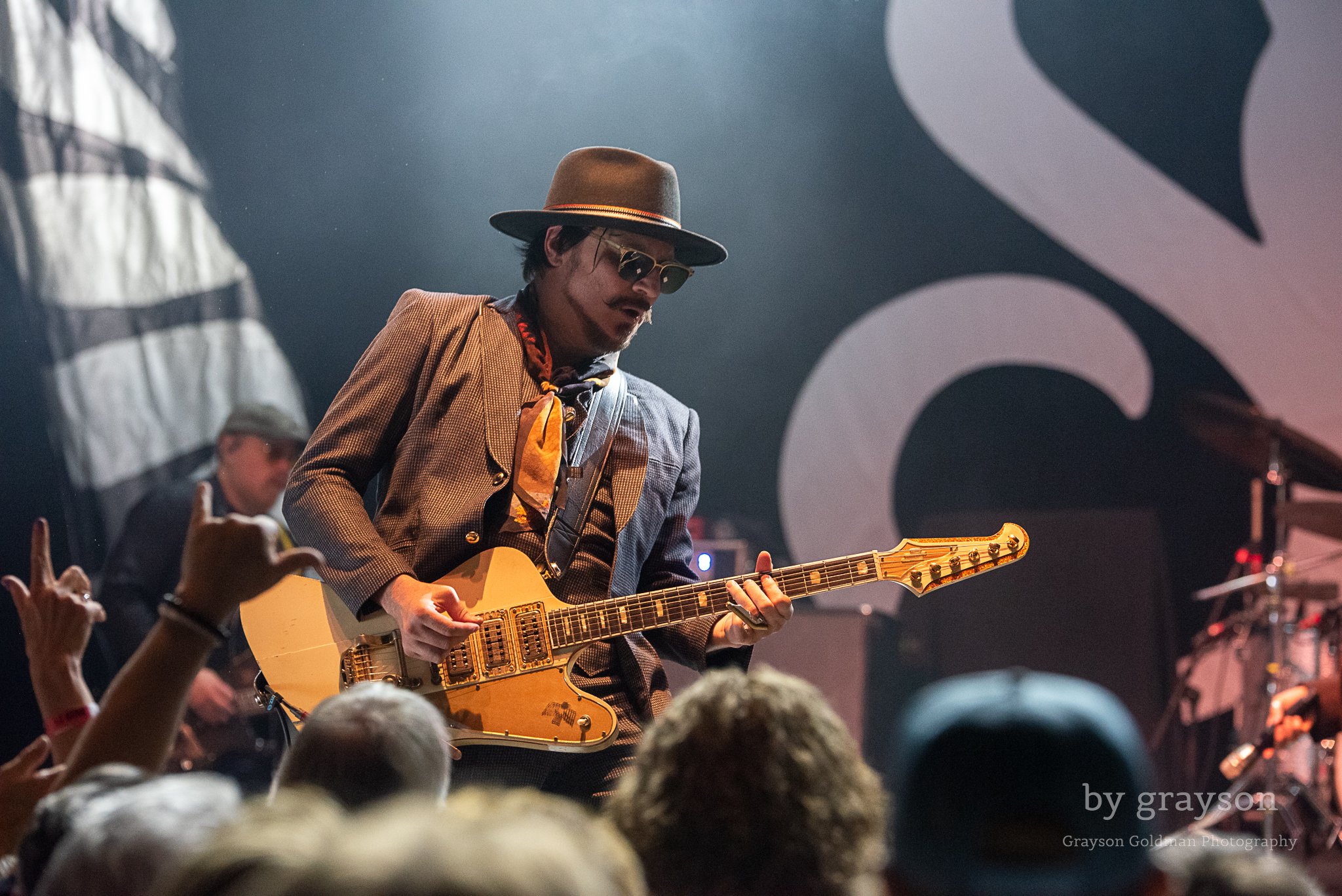 The Rival Sons - The National - 052323-05.jpg