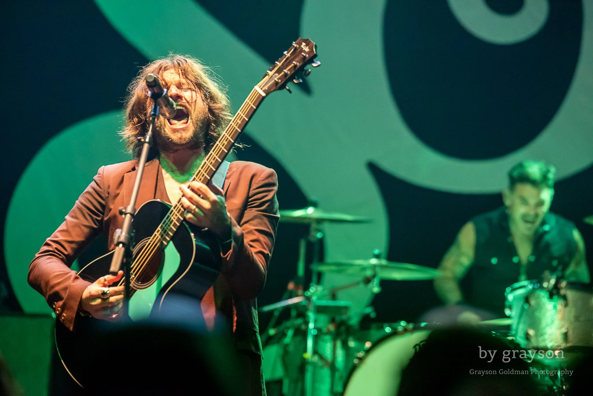 The Rival Sons - The National - 052323-07.jpg