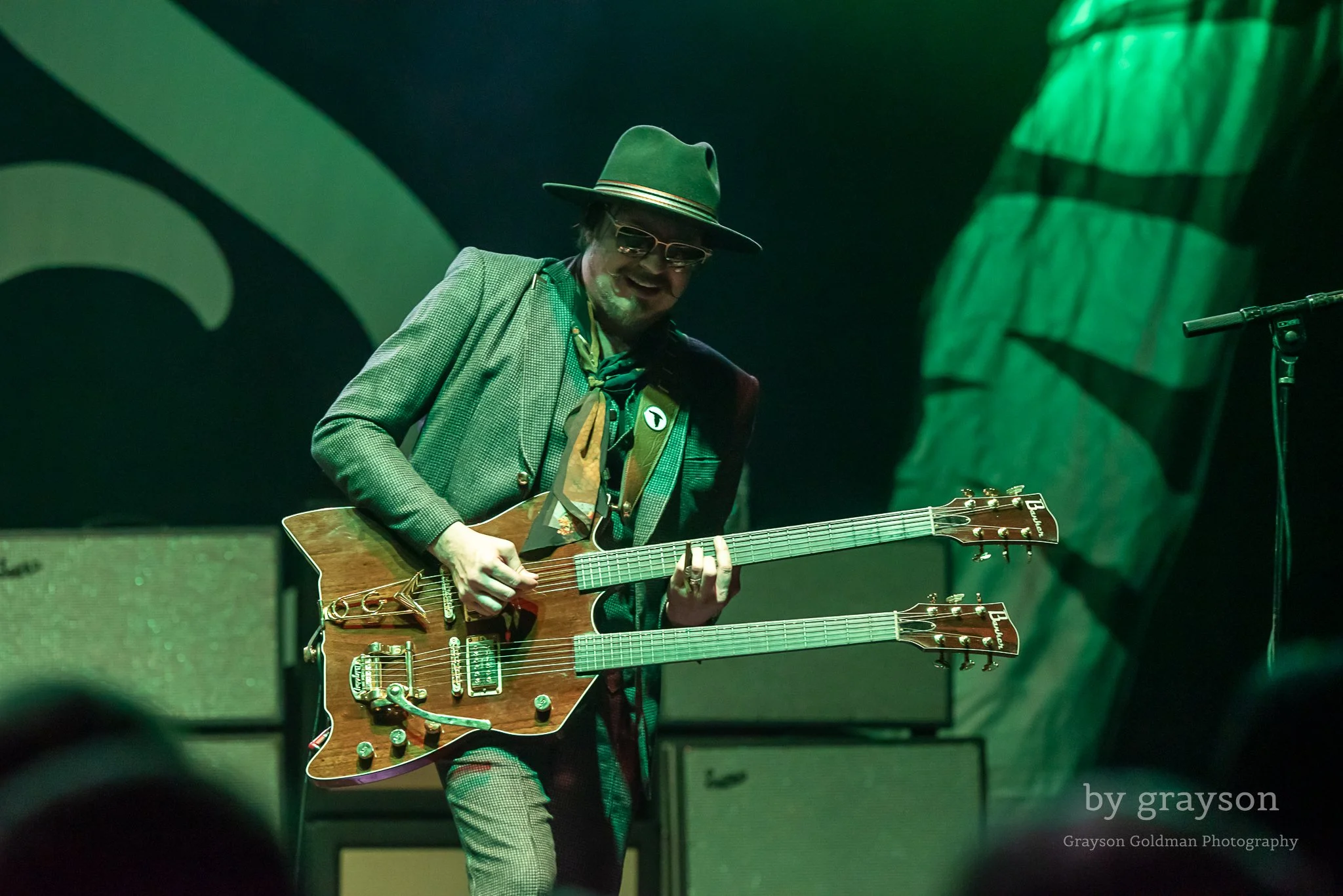 The Rival Sons - The National - 052323-08.jpg