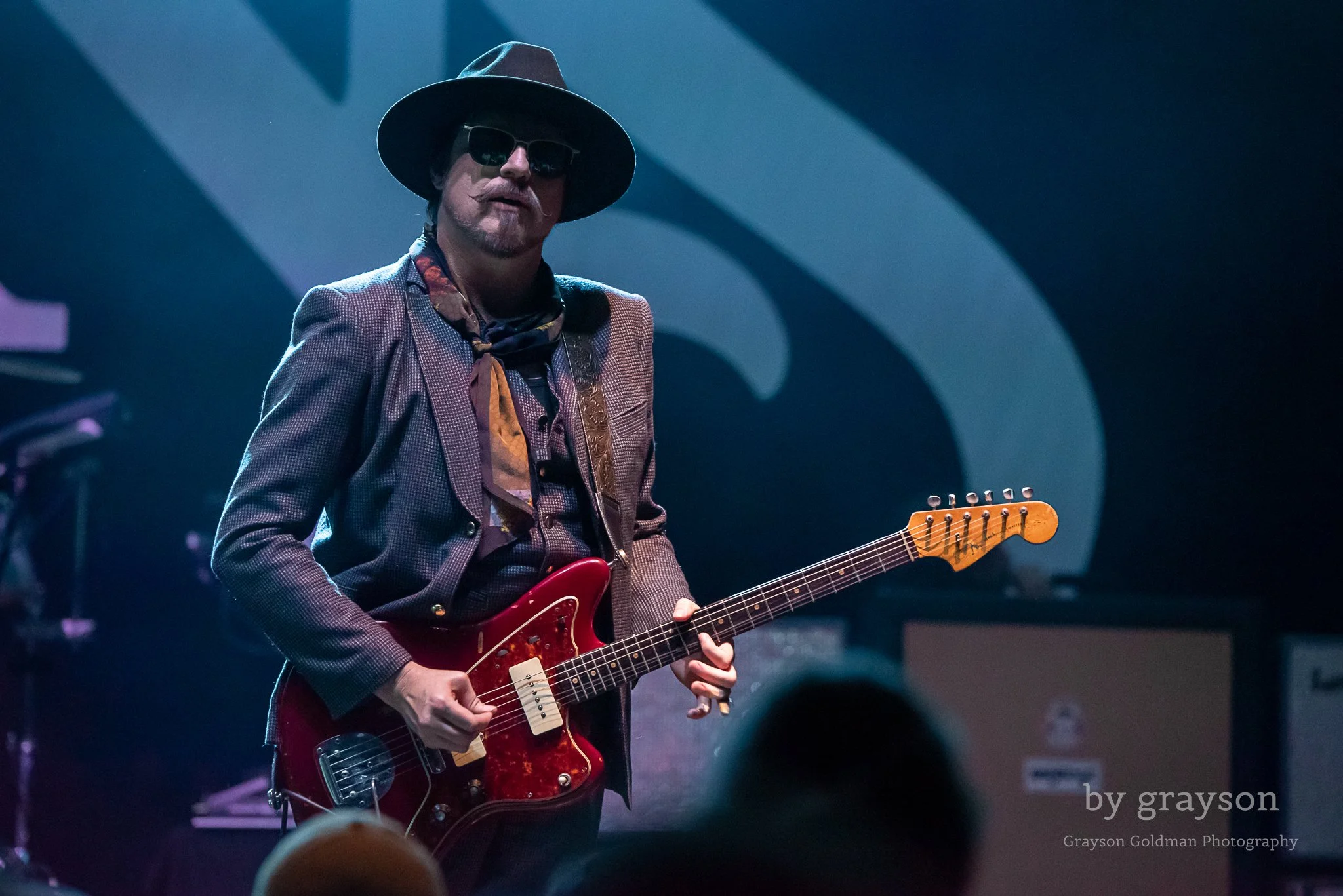 The Rival Sons - The National - 052323-11.jpg