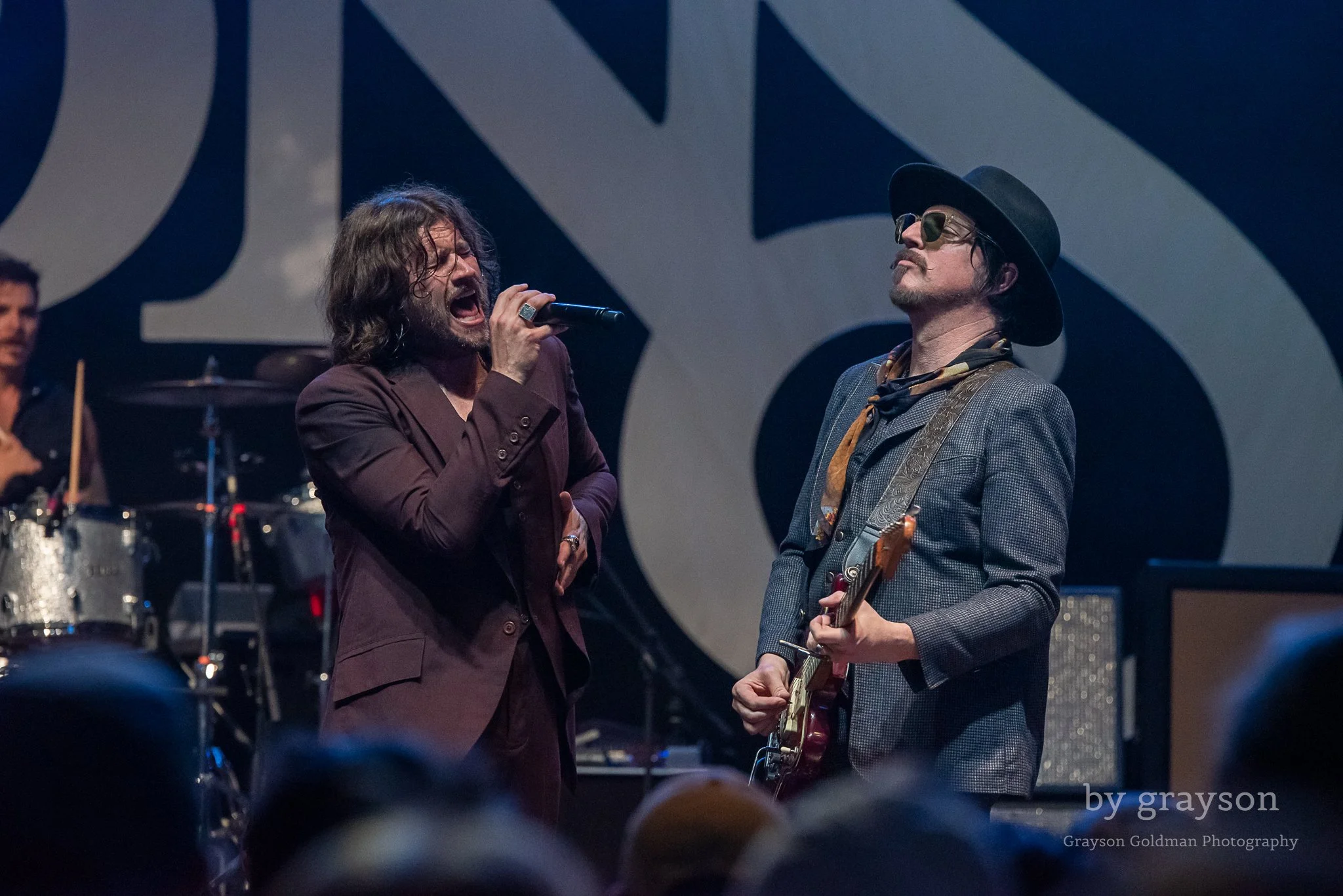 The Rival Sons - The National - 052323-12.jpg
