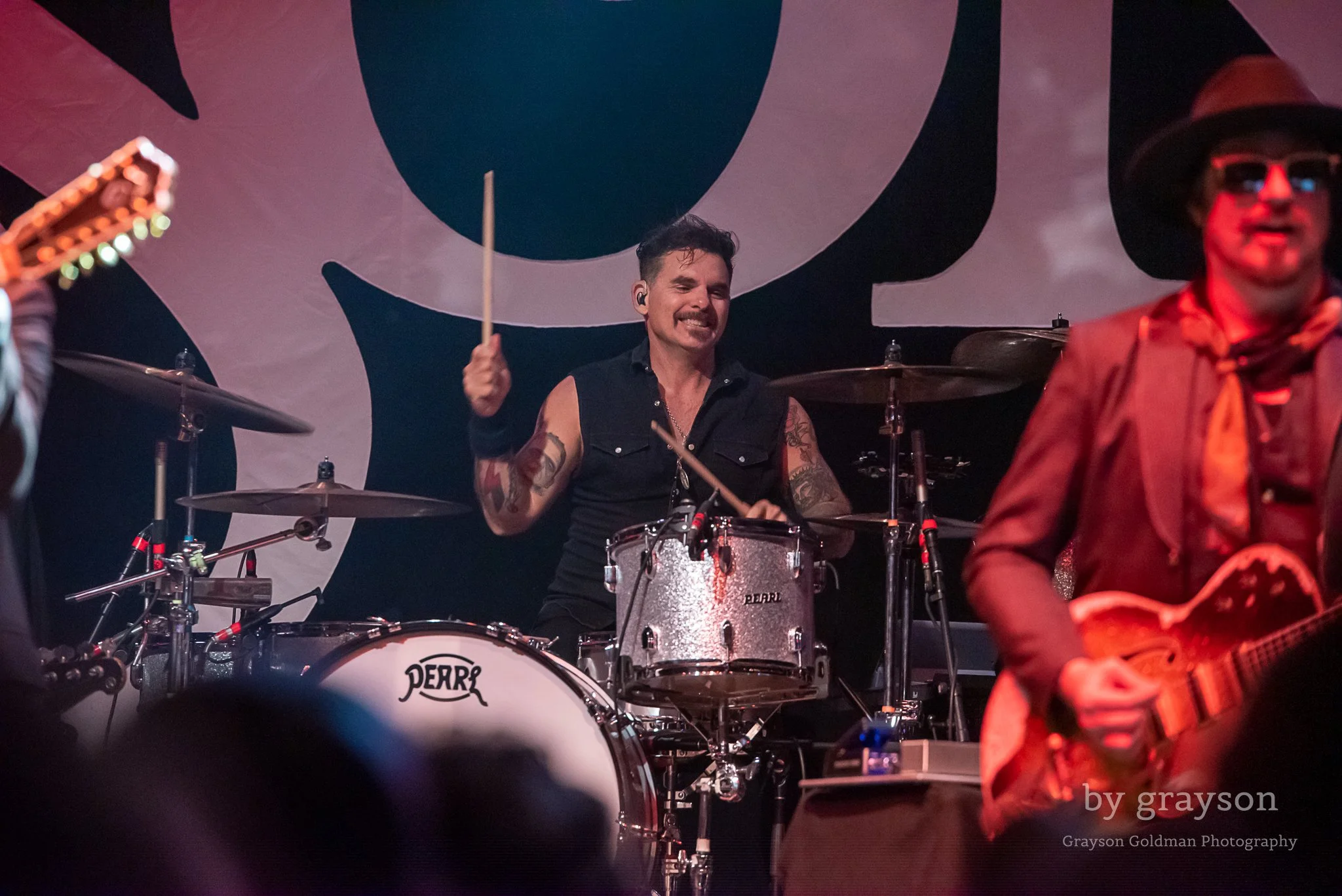 The Rival Sons - The National - 052323-13.jpg