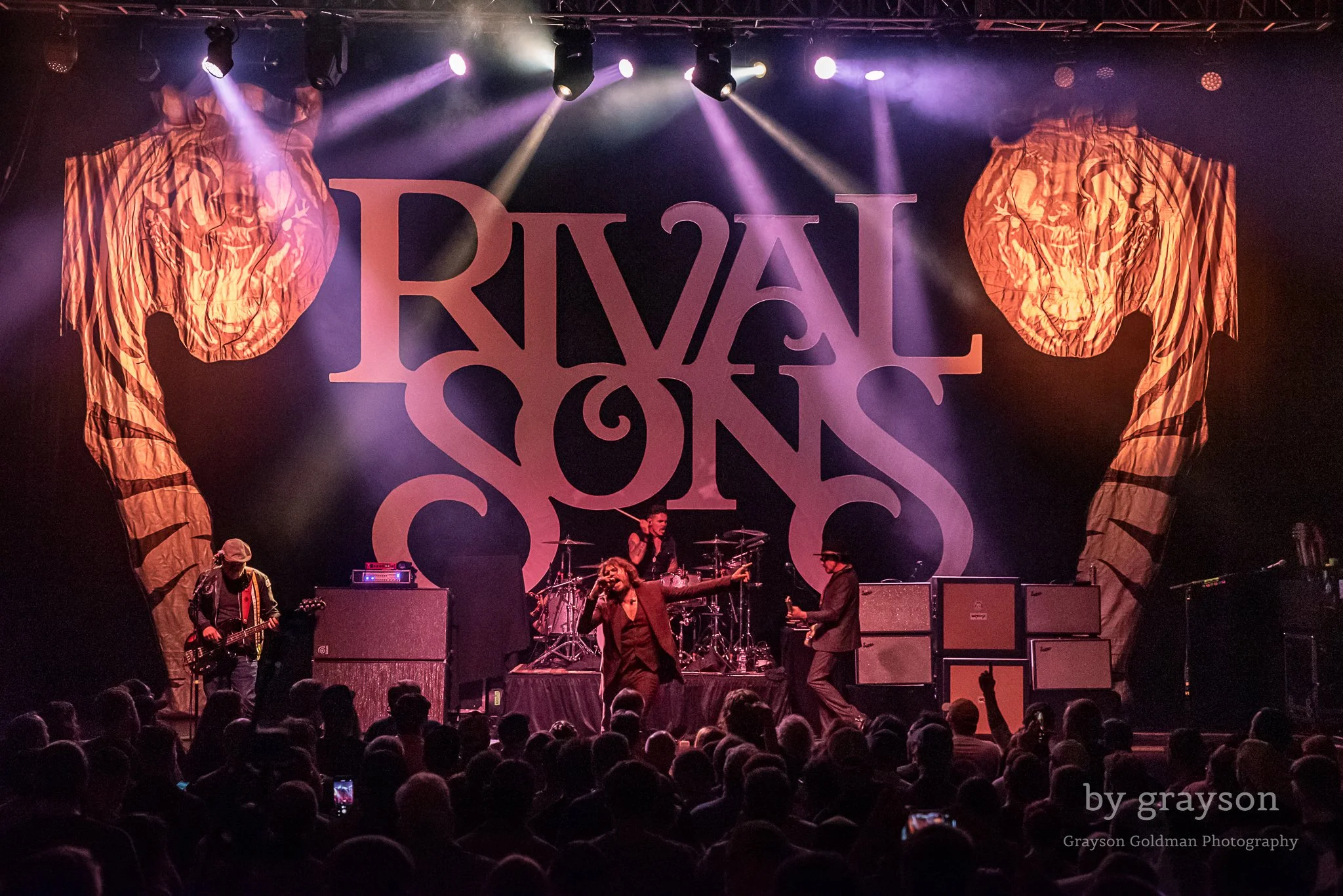 The Rival Sons - The National - 052323-18.jpg