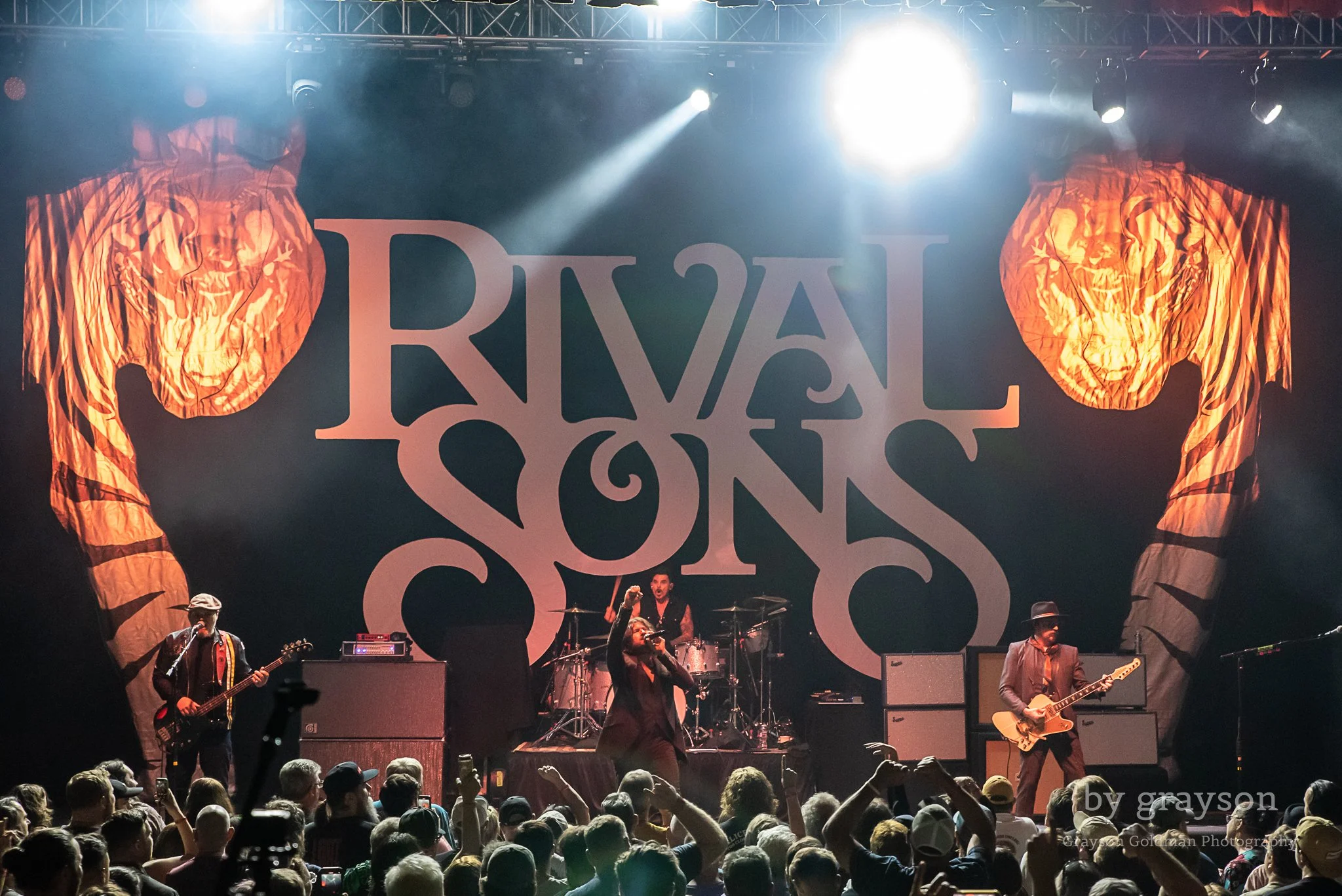 The Rival Sons - The National - 052323-19.jpg