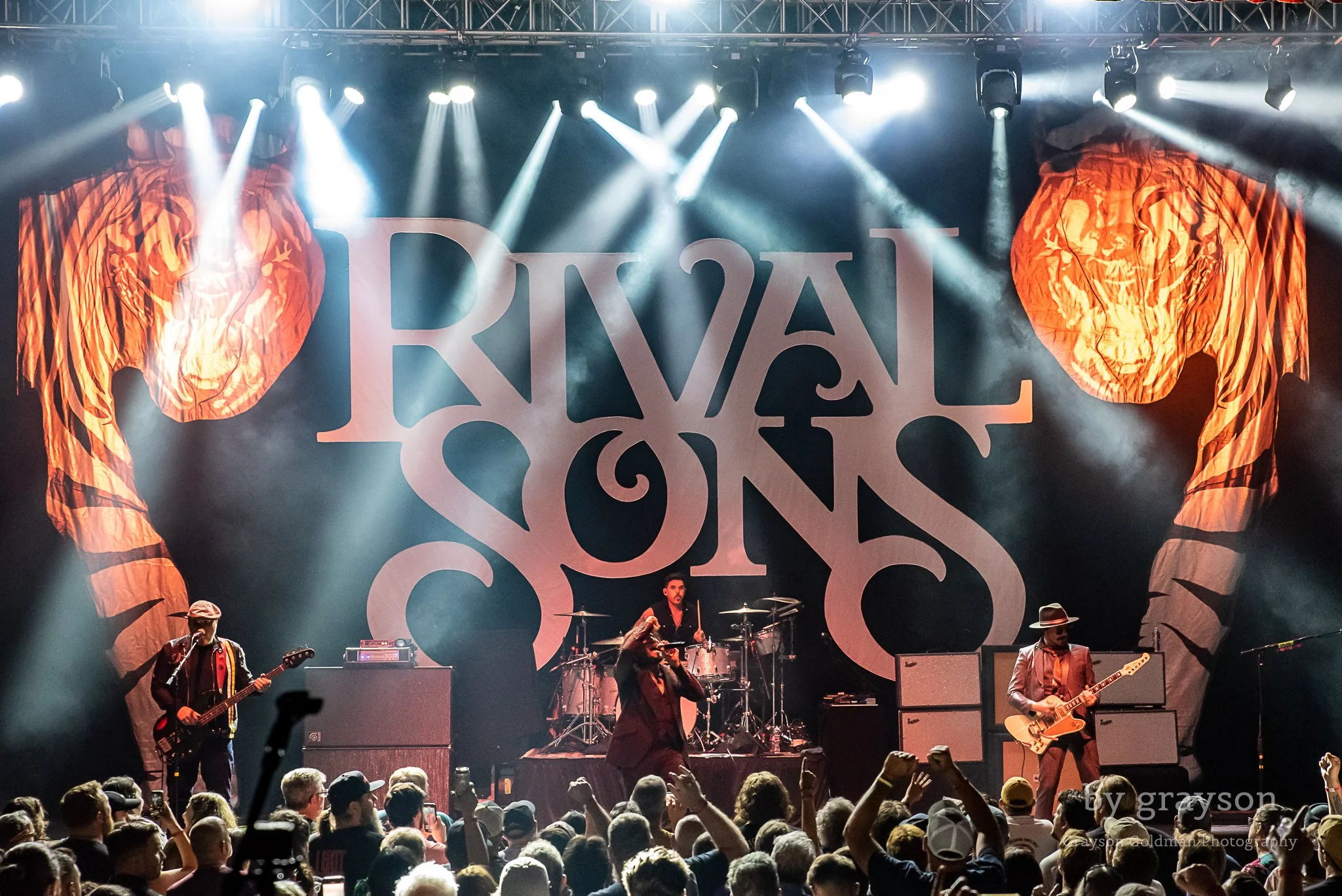 The Rival Sons - The National - 052323-20.jpg