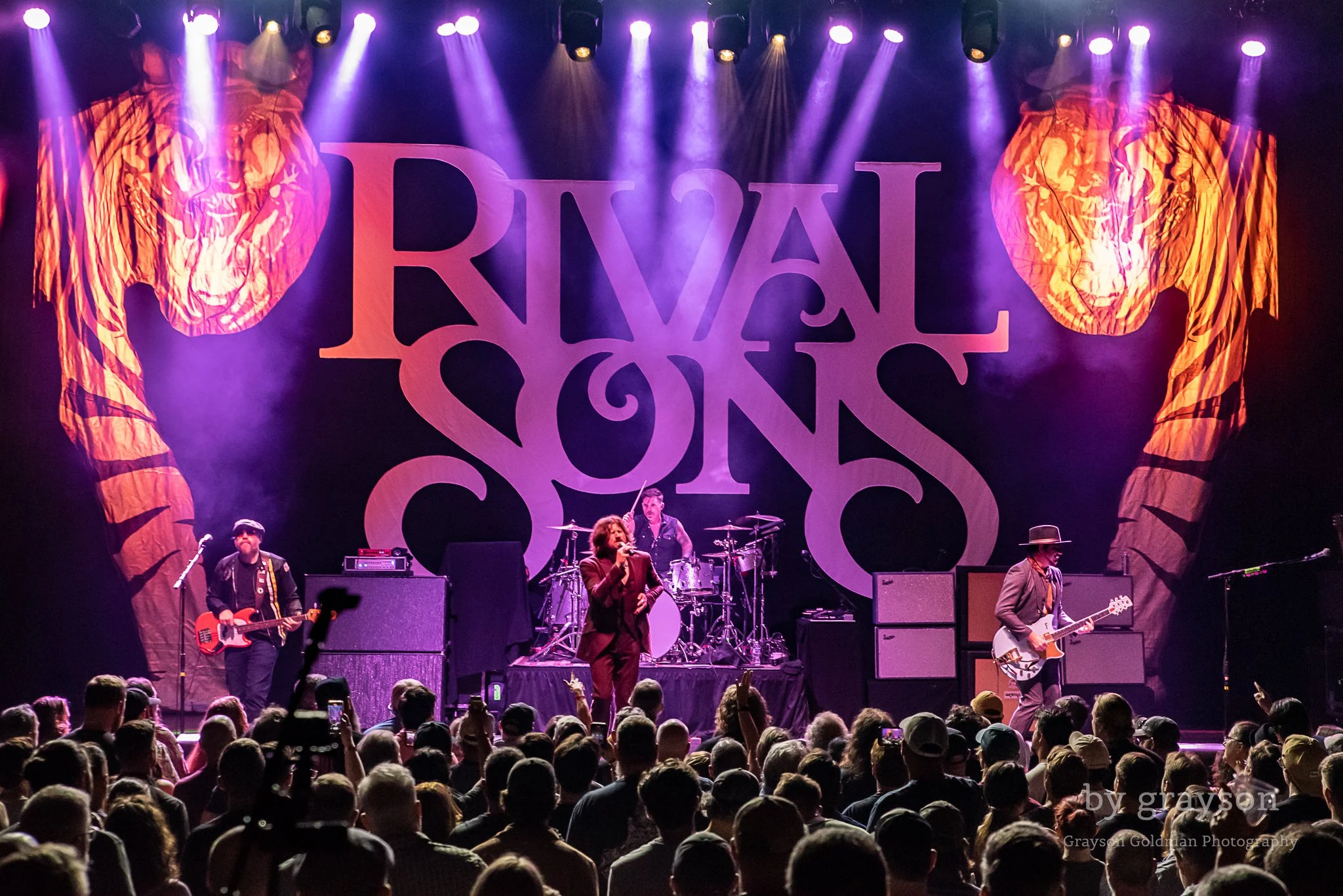 The Rival Sons - The National - 052323-21.jpg