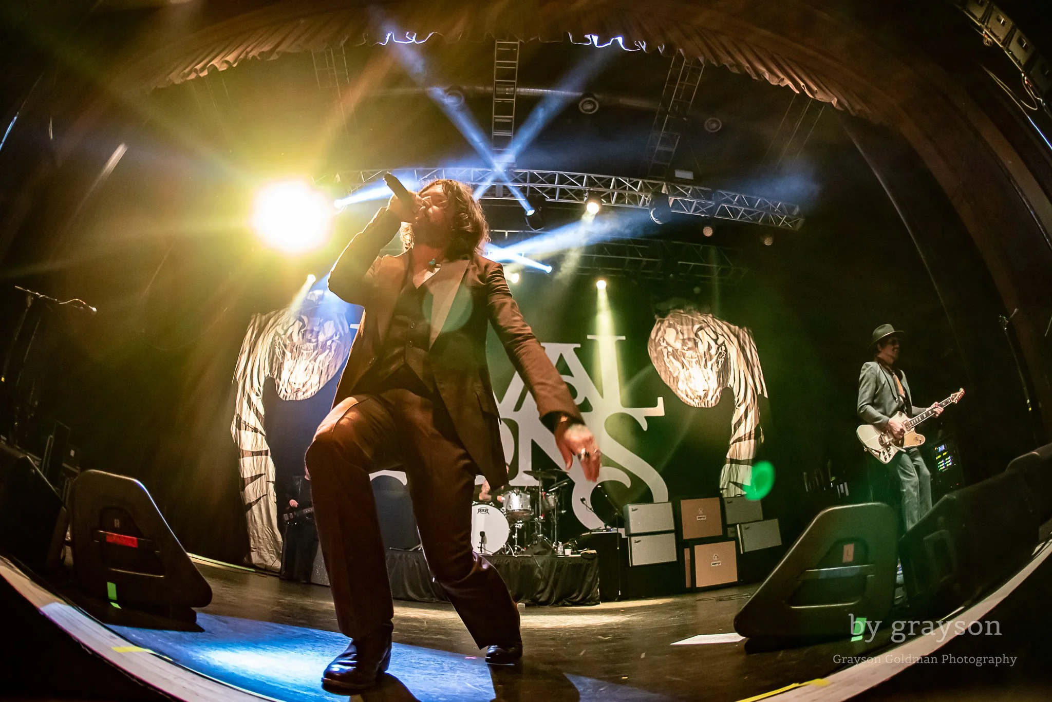 The Rival Sons - The National - 052323-25.jpg