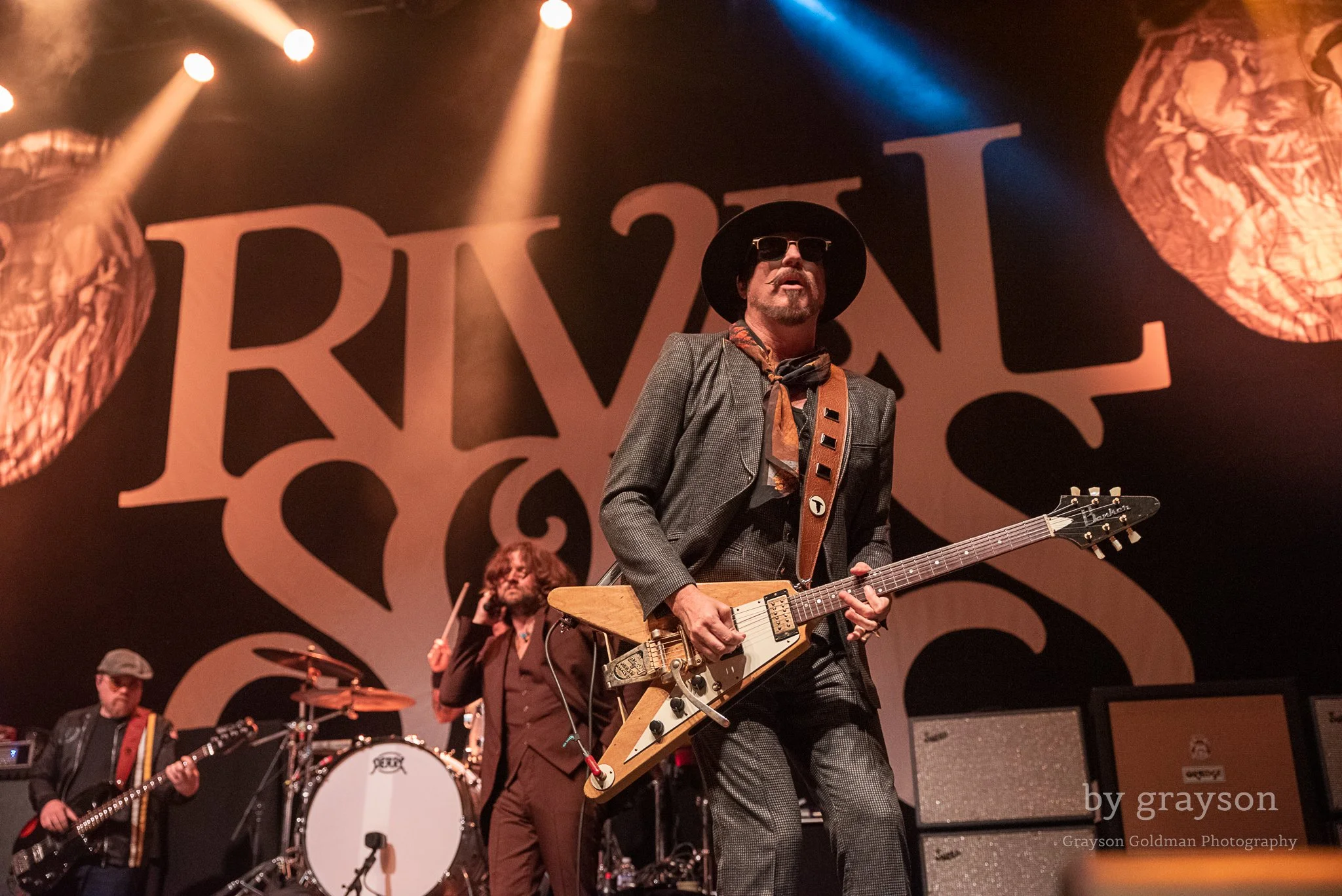 The Rival Sons - The National - 052323-26.jpg