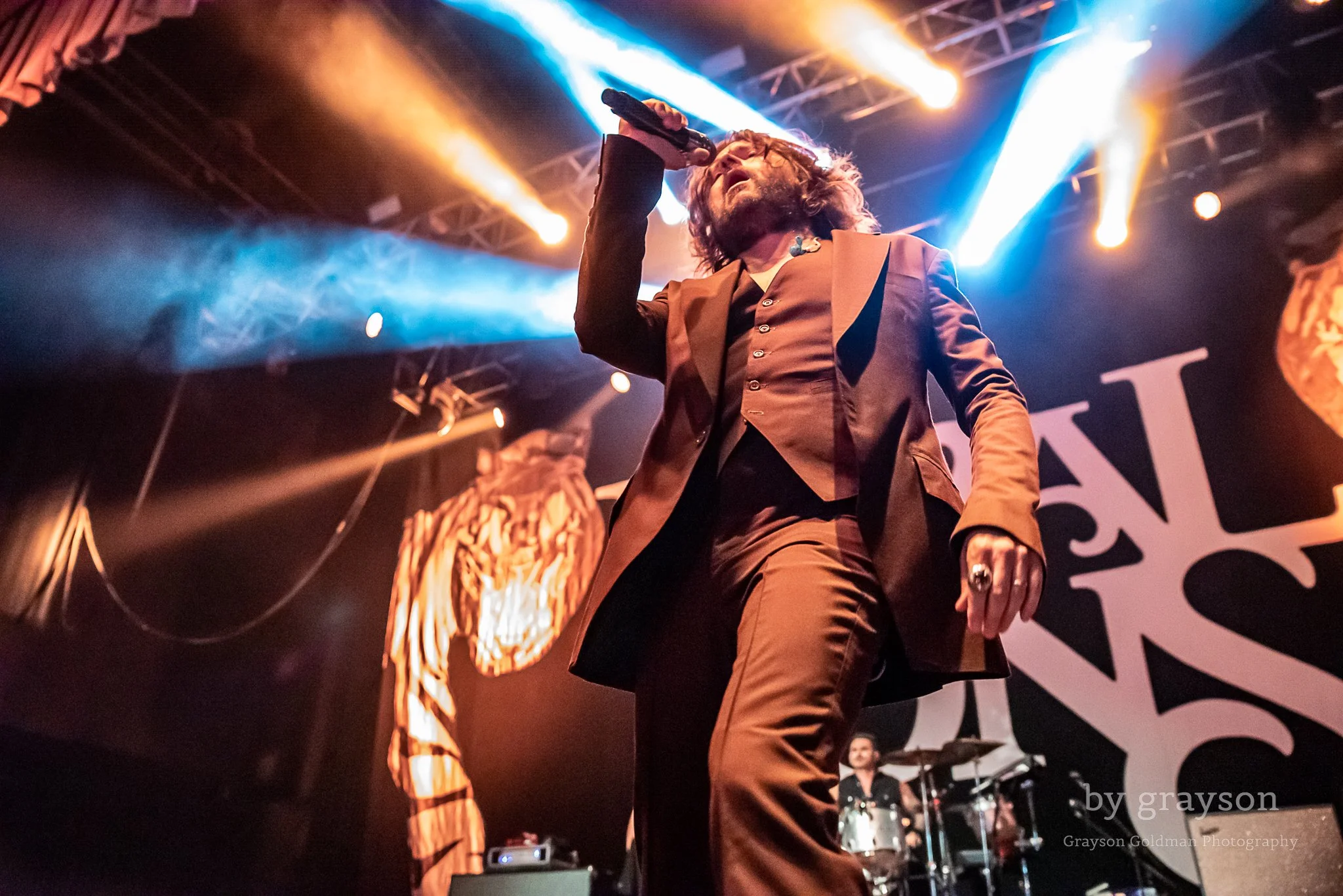 The Rival Sons - The National - 052323-28.jpg