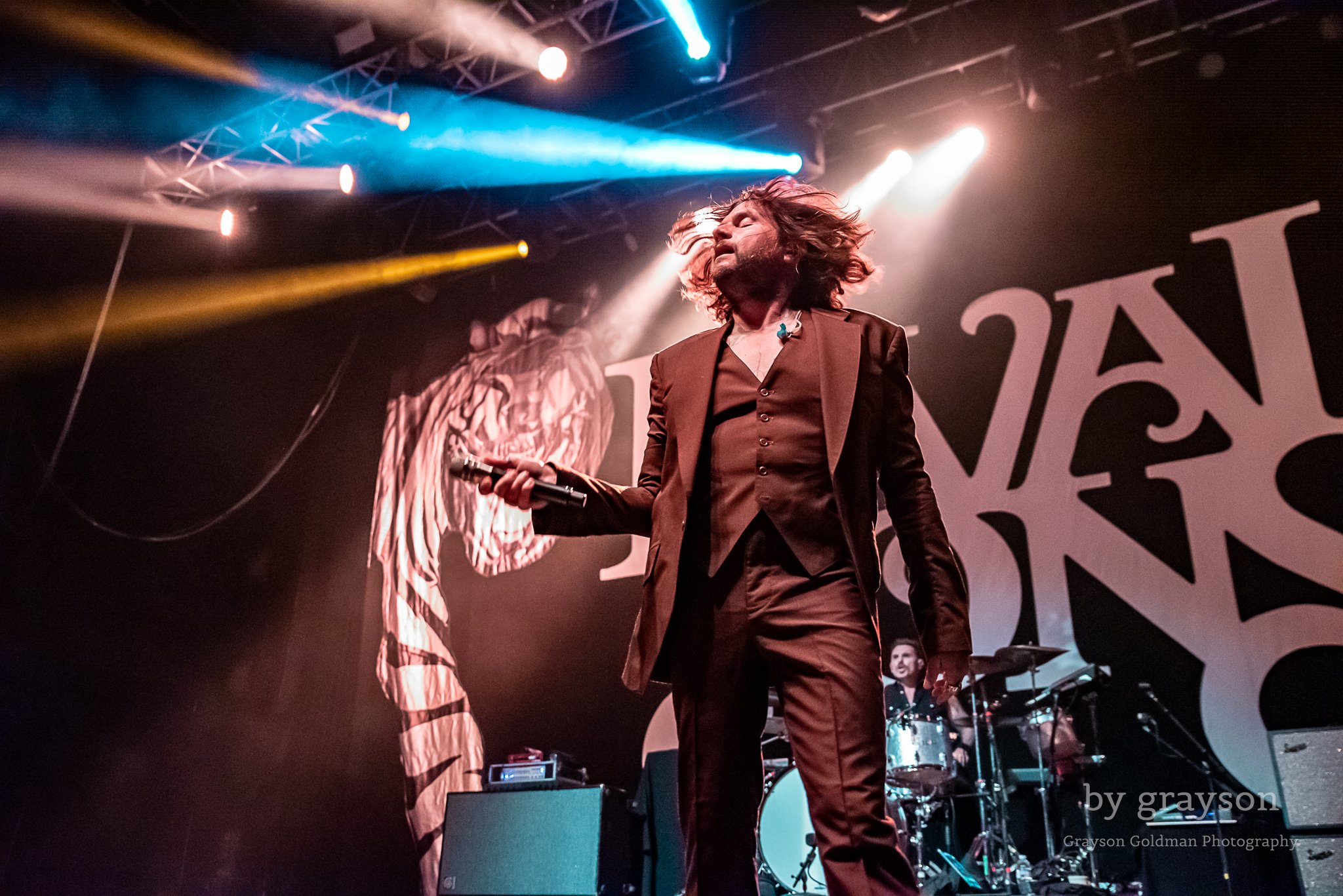 The Rival Sons - The National - 052323-29.jpg