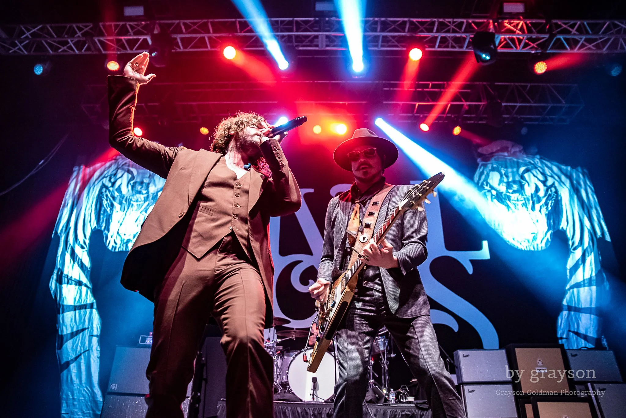 The Rival Sons - The National - 052323-31.jpg