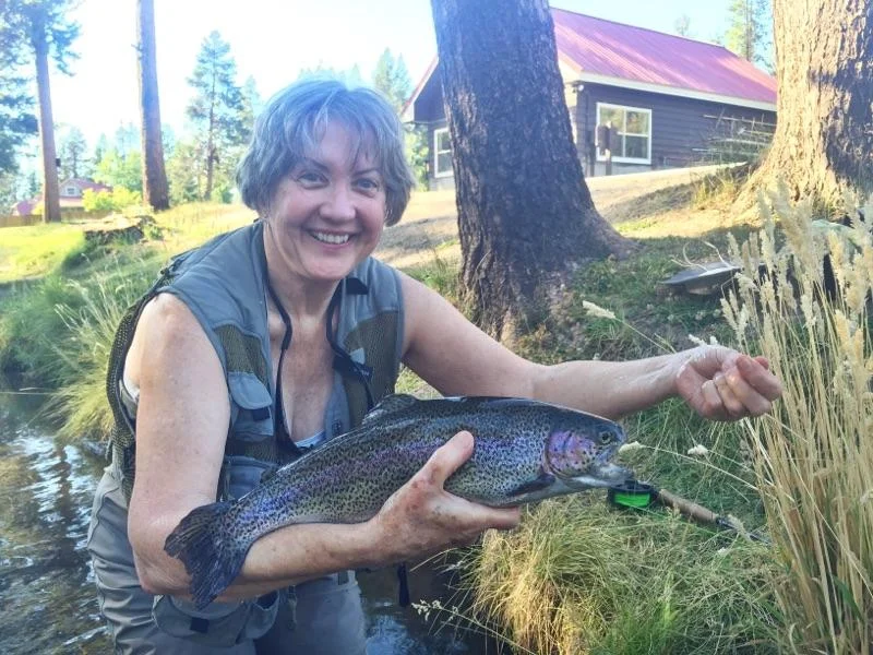 Fall River 2016 Susan and her trophy.jpeg