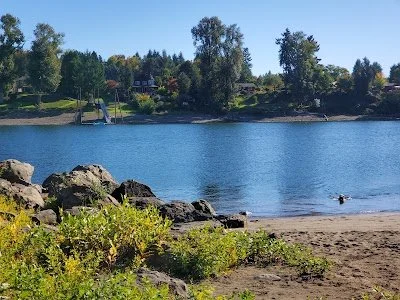 Mary S Young Park - West Linn