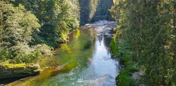 Kalama River, WA
