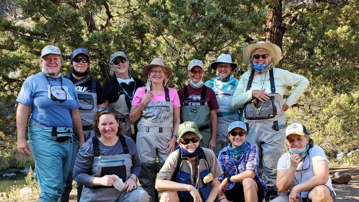 Metolius River