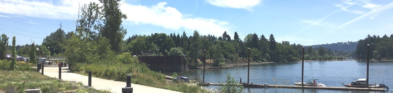 Silver Creek Reservoir
