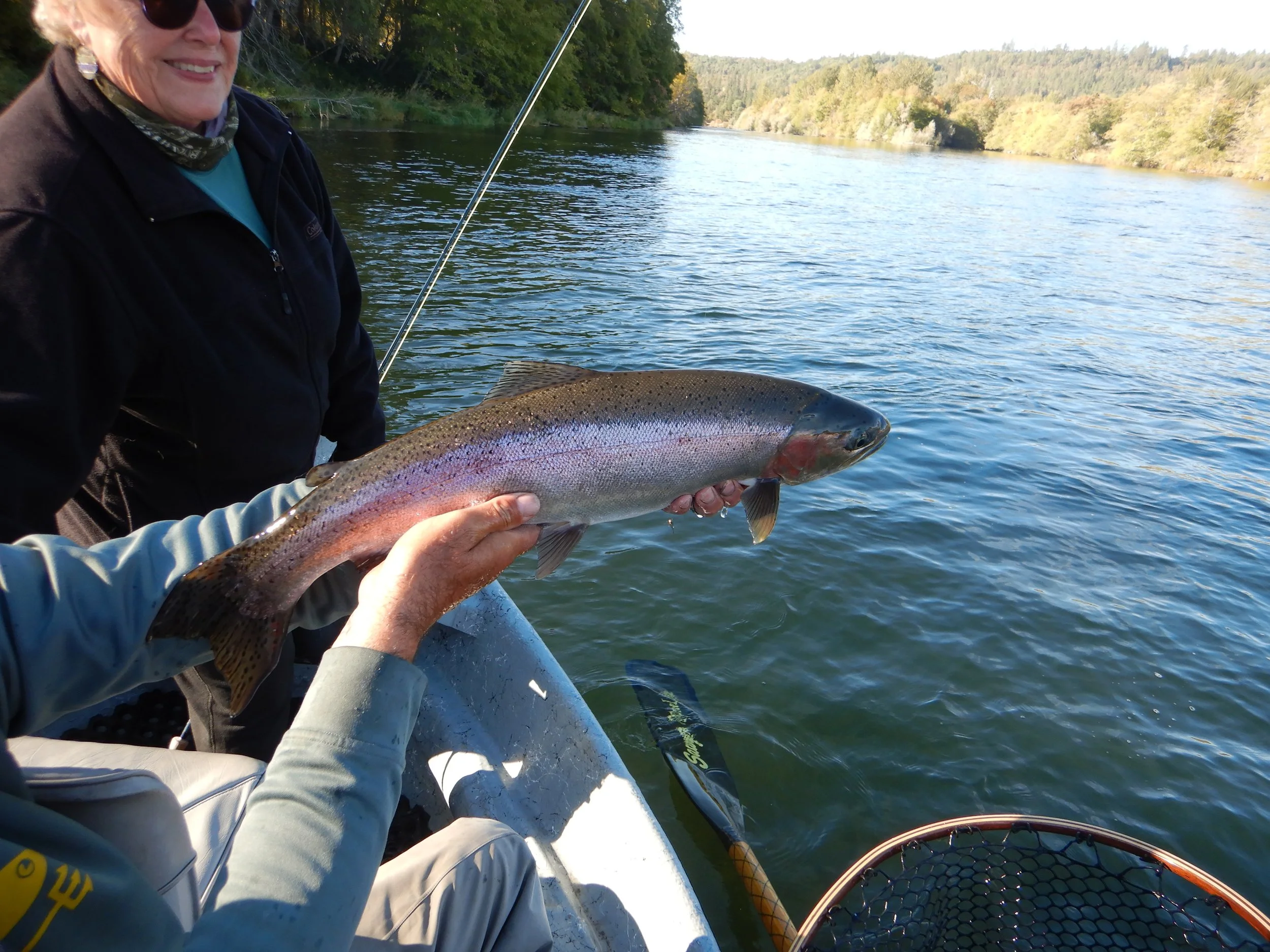 ORCFFI Fly Tying/Fly Fishing Expo