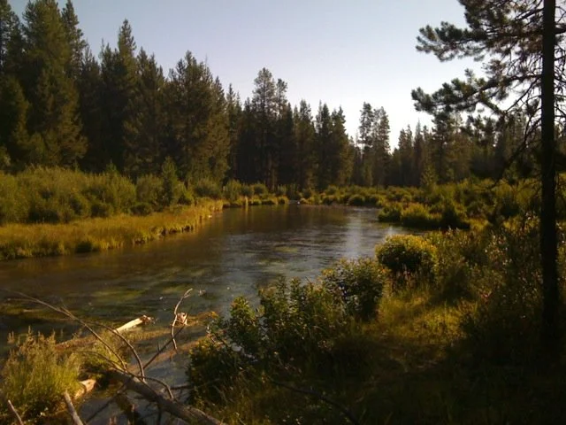 Fall River Multi-Day Outing