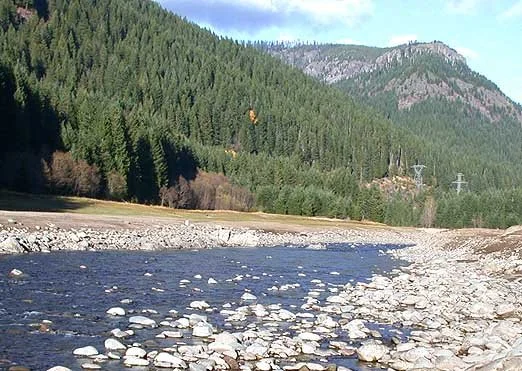 Breitenbush River Multi-Day Outing
