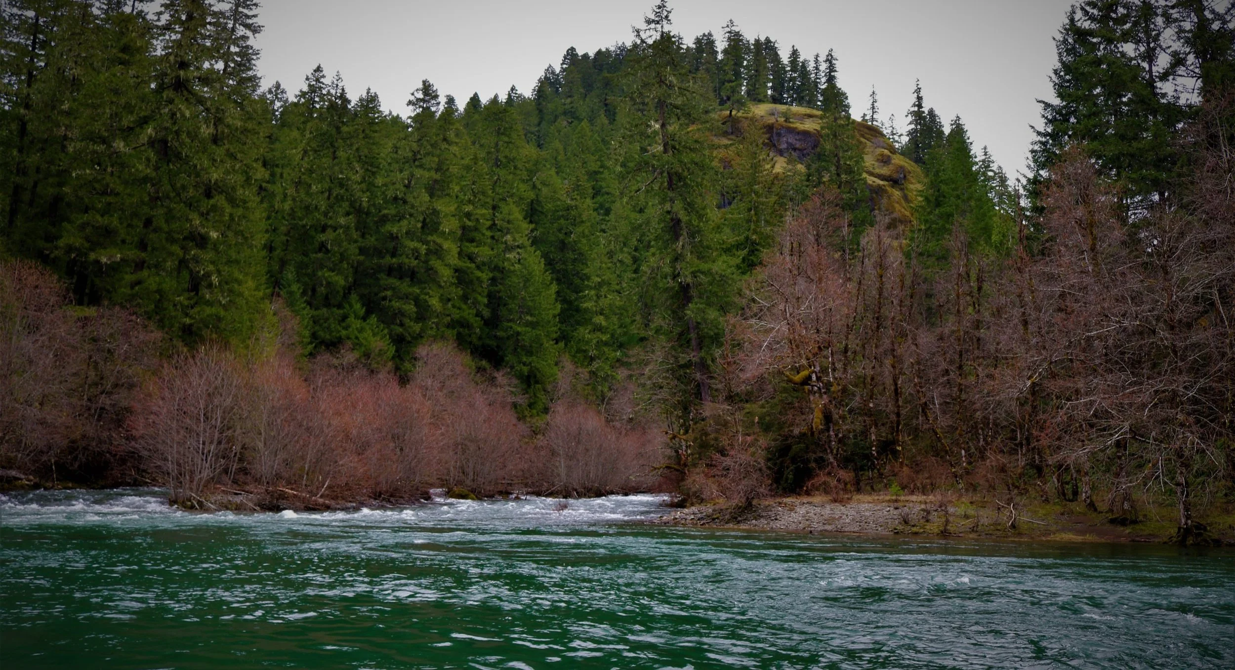 Oak Grove Fork Clackamas