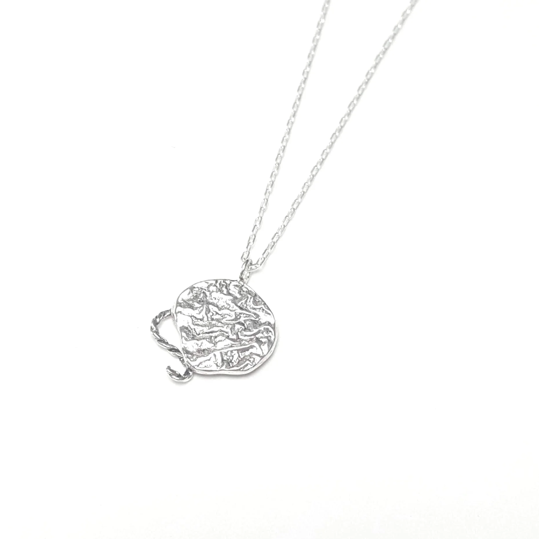 Placenta Pendant