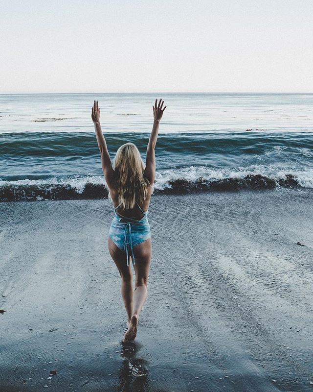 Running away to our honeymoon like😍