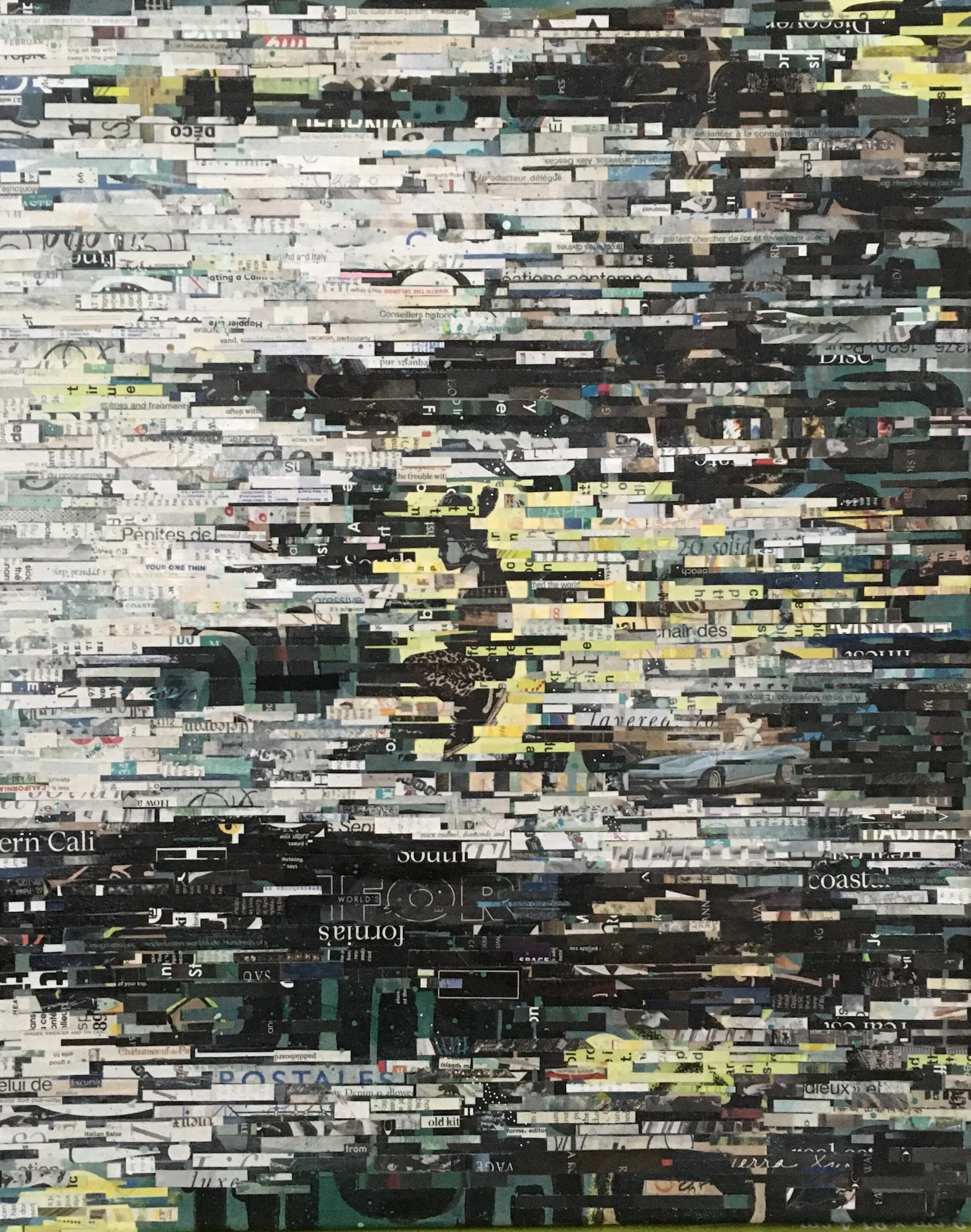 Clio Art Fair - Los Angeles