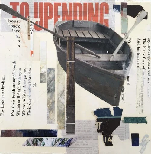 Art In The Time of Corona - Vol. 1