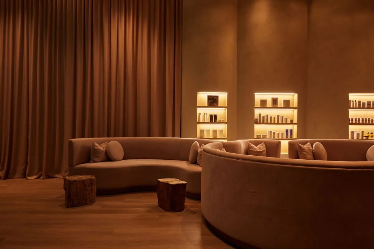 Est Day Spa, Auckland.