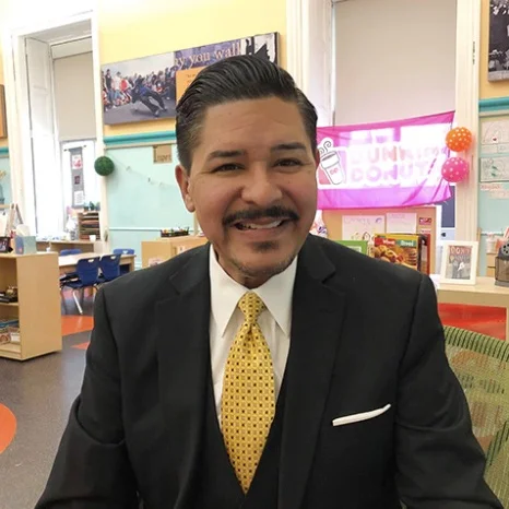 NYC's DOE Chancellor Talks Integration, Elite High Schools, And All That Testing — Gothamist, April 3, 2019