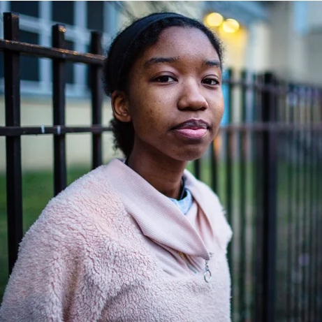 The Divided City — Zeit Online, January 9, 2019