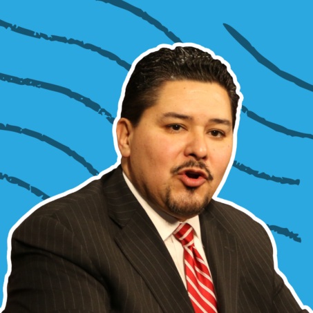 Dear Chancellor: Your messages to Richard Carranza, as he becomes New York City’s schools chief — Chalkbeat, March 27, 2018