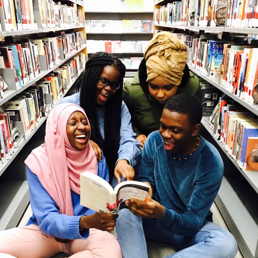 New York City students and podcasters team up to share stories of inequity in schools — Chalkbeat, April 27, 2017