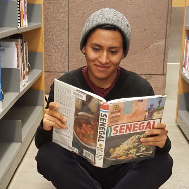 ‘I have hidden my legal status for 11 years’: A disillusioned high school senior speaks out — Chalkbeat, May 17, 2017