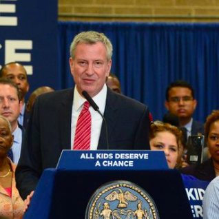 Join the Integration Movement, N.Y.: Before Our Eyes, New York City’s Public Schools are Diversifying — NY Daily News, June 13, 2019