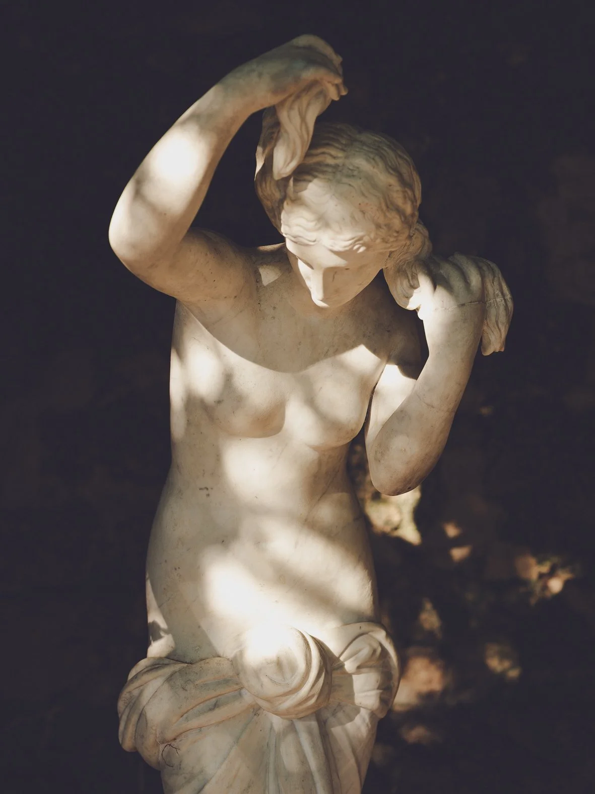 christofle - campaign
