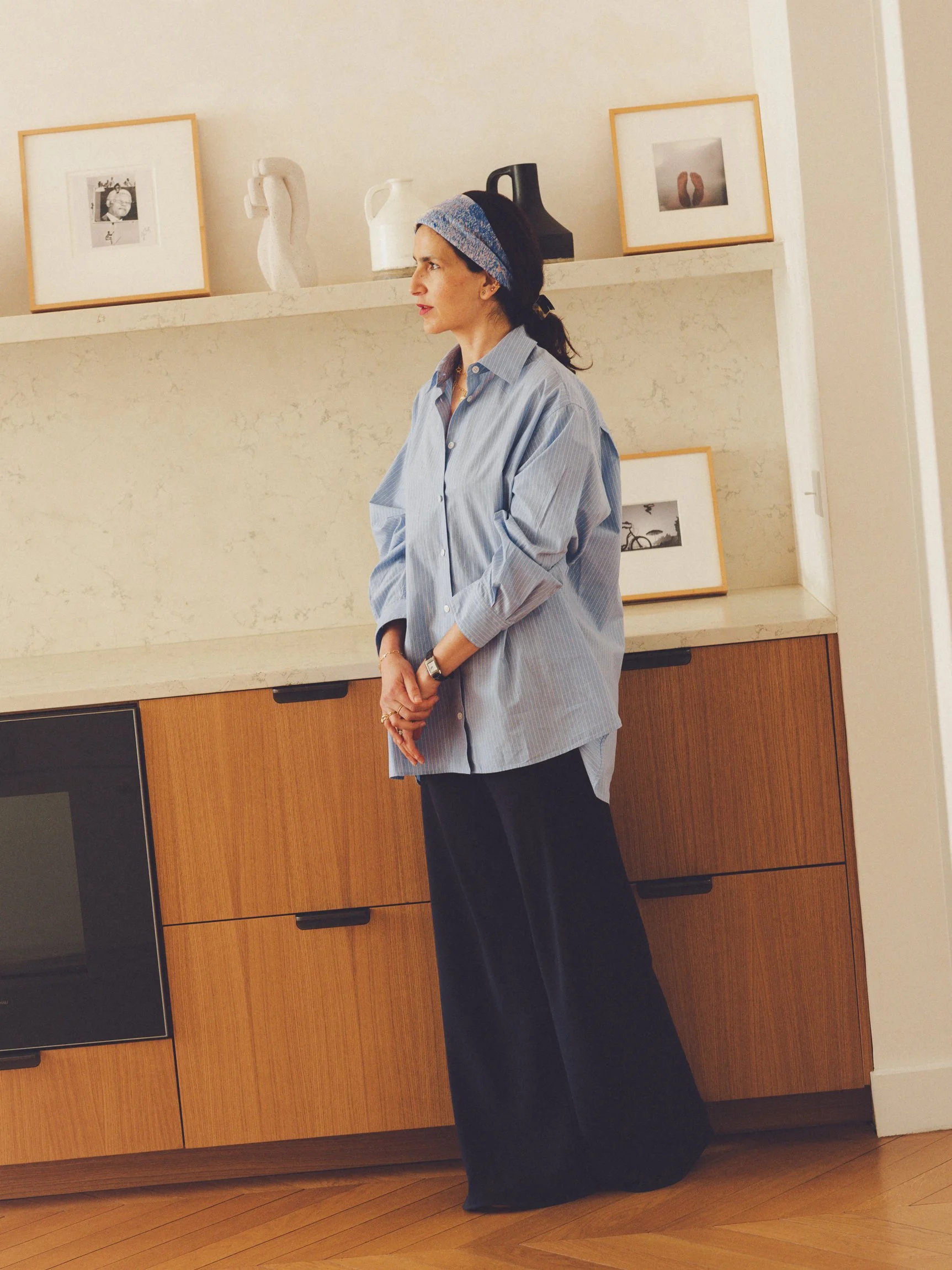 esquire japan - ahlem