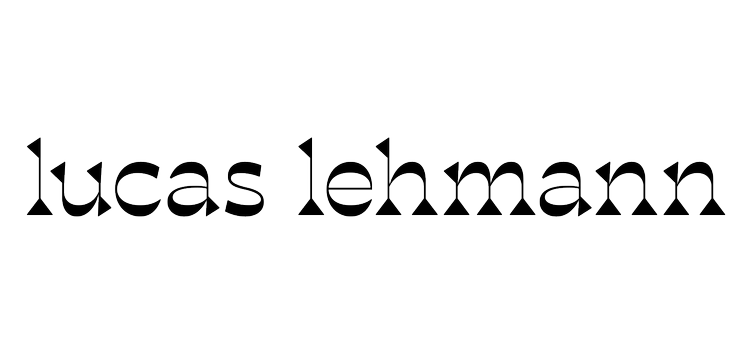 lucas lehmann