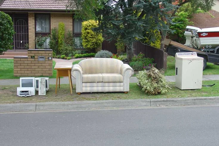 Waste Strategy passes Council