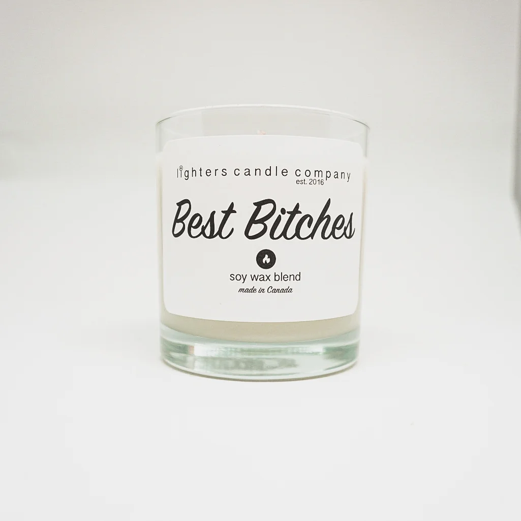 best-bitches-candle