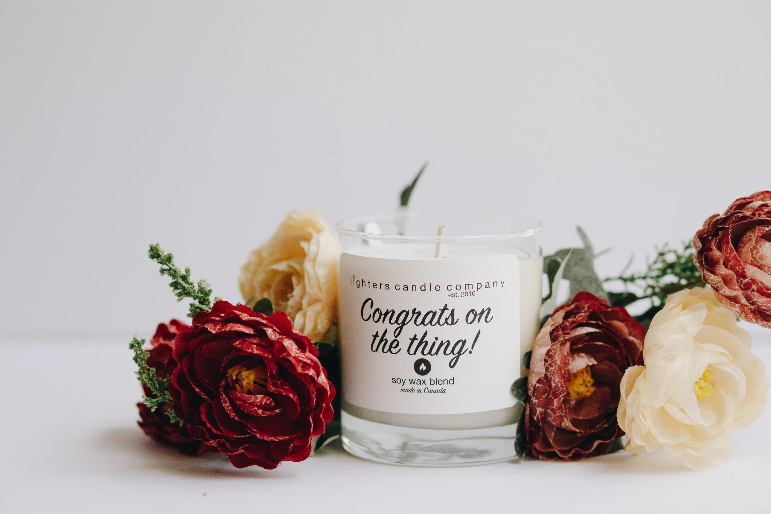congrats-on-the-thing-candle