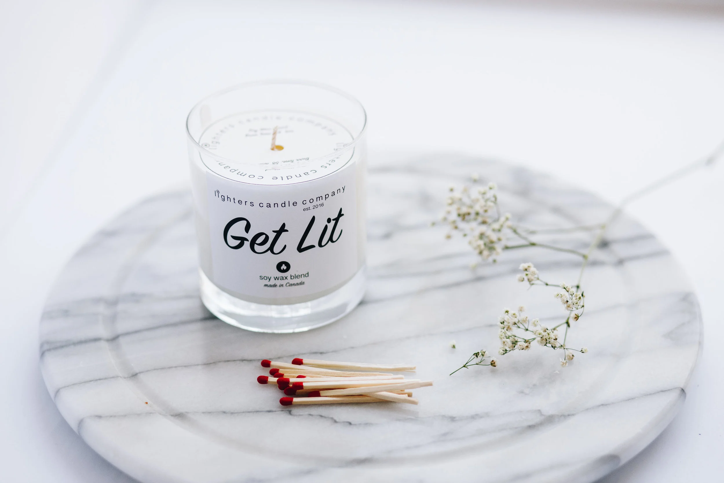 get-lit-candle