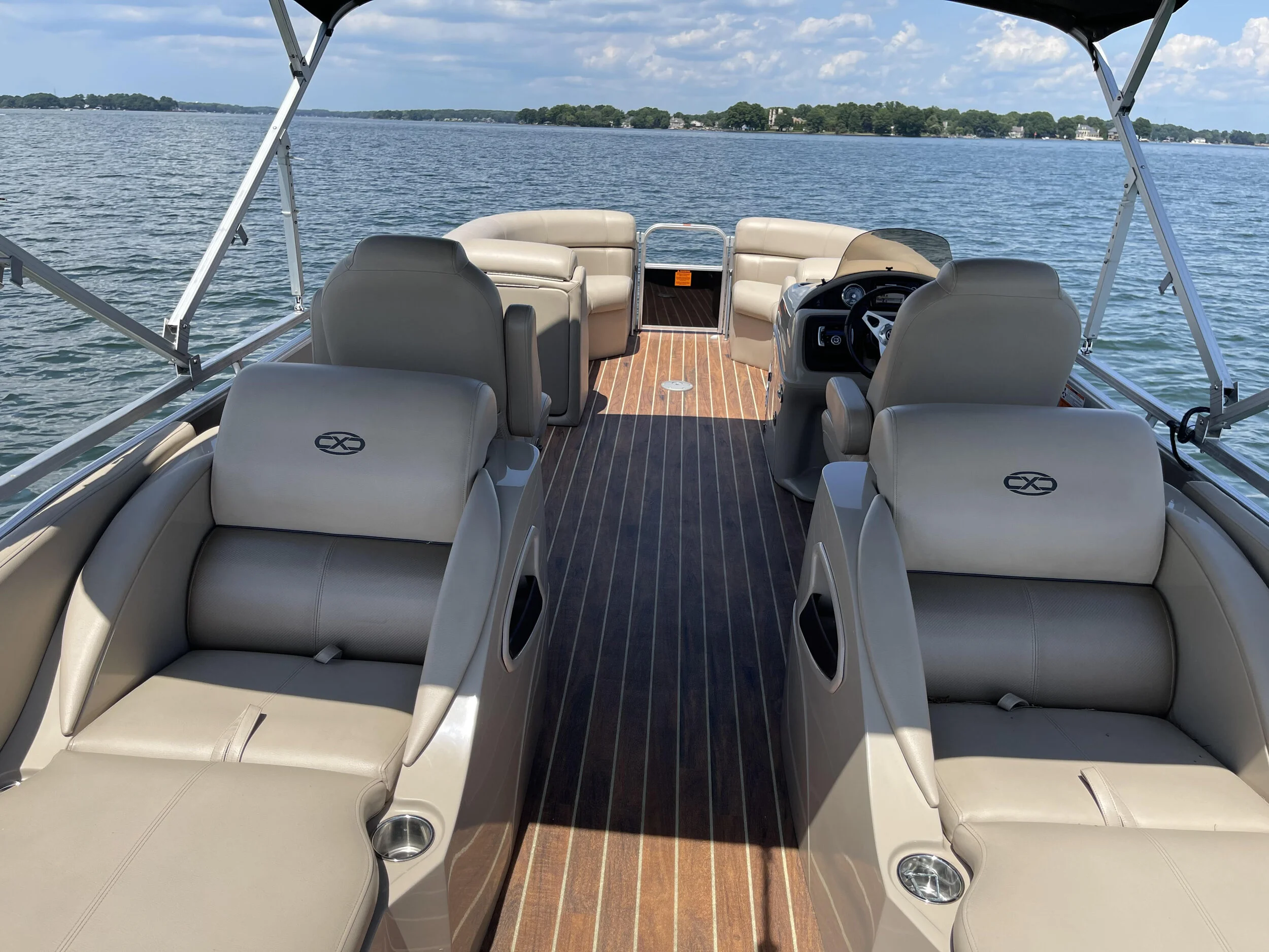 Jet Ski Rentals at Lake Norman LLC Jet Ski & Pontoon Rentals