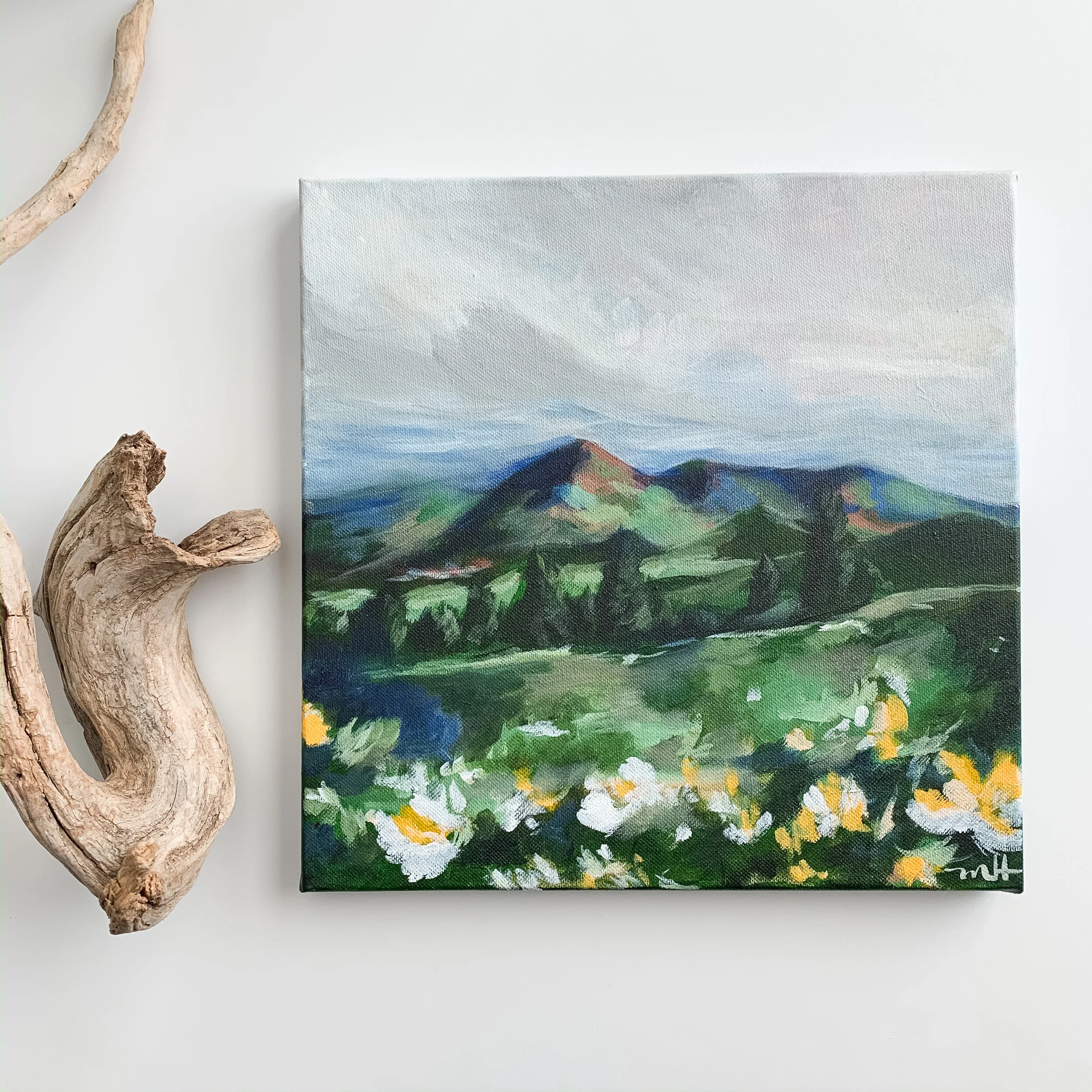 Fall Collection and Ornaments coming!