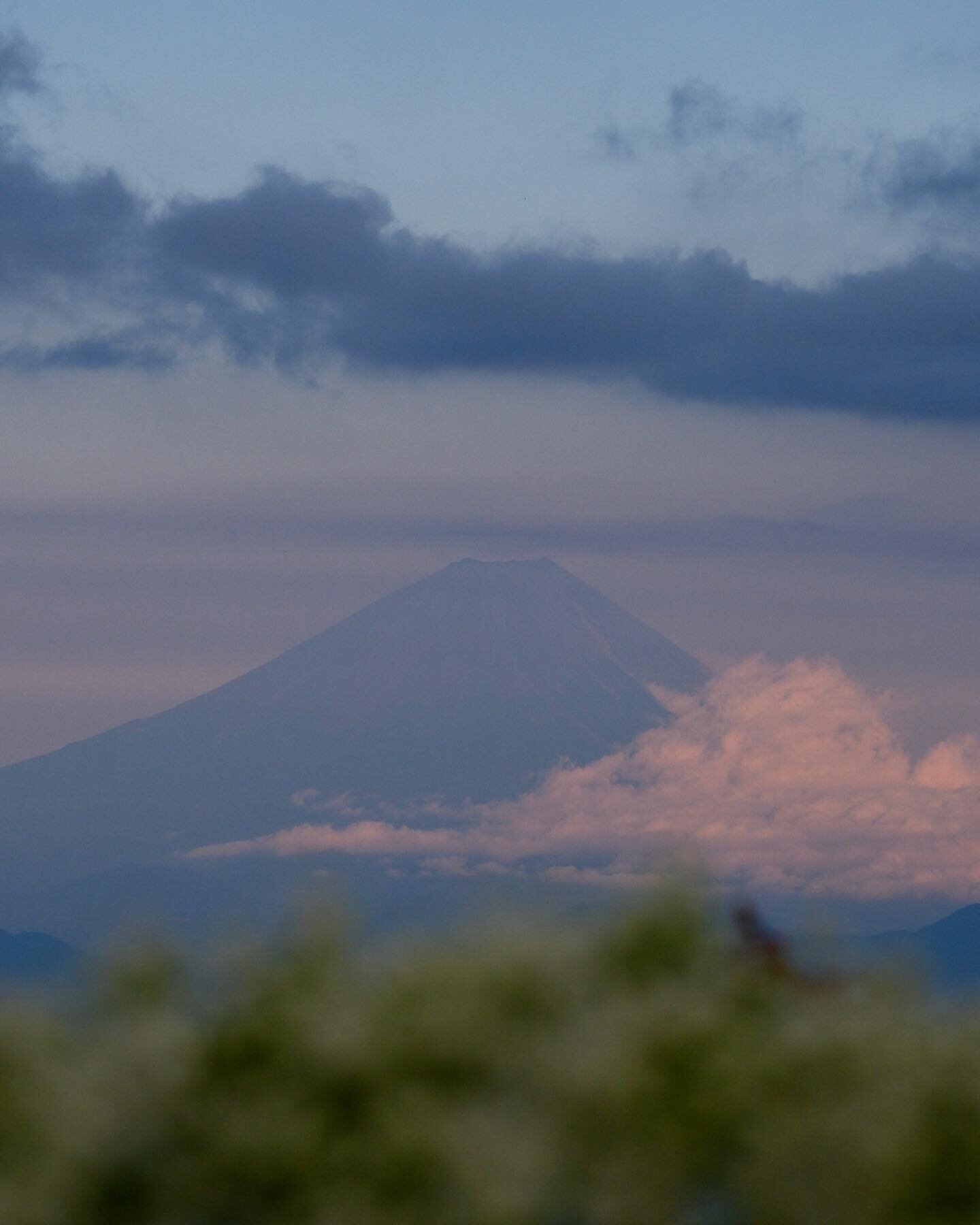 The only place you can&rsquo;t see Mount Fuji is from on top of Mount Fuji. So we climbed Japan&rsquo;s second tallest mountain instead. It was rad.