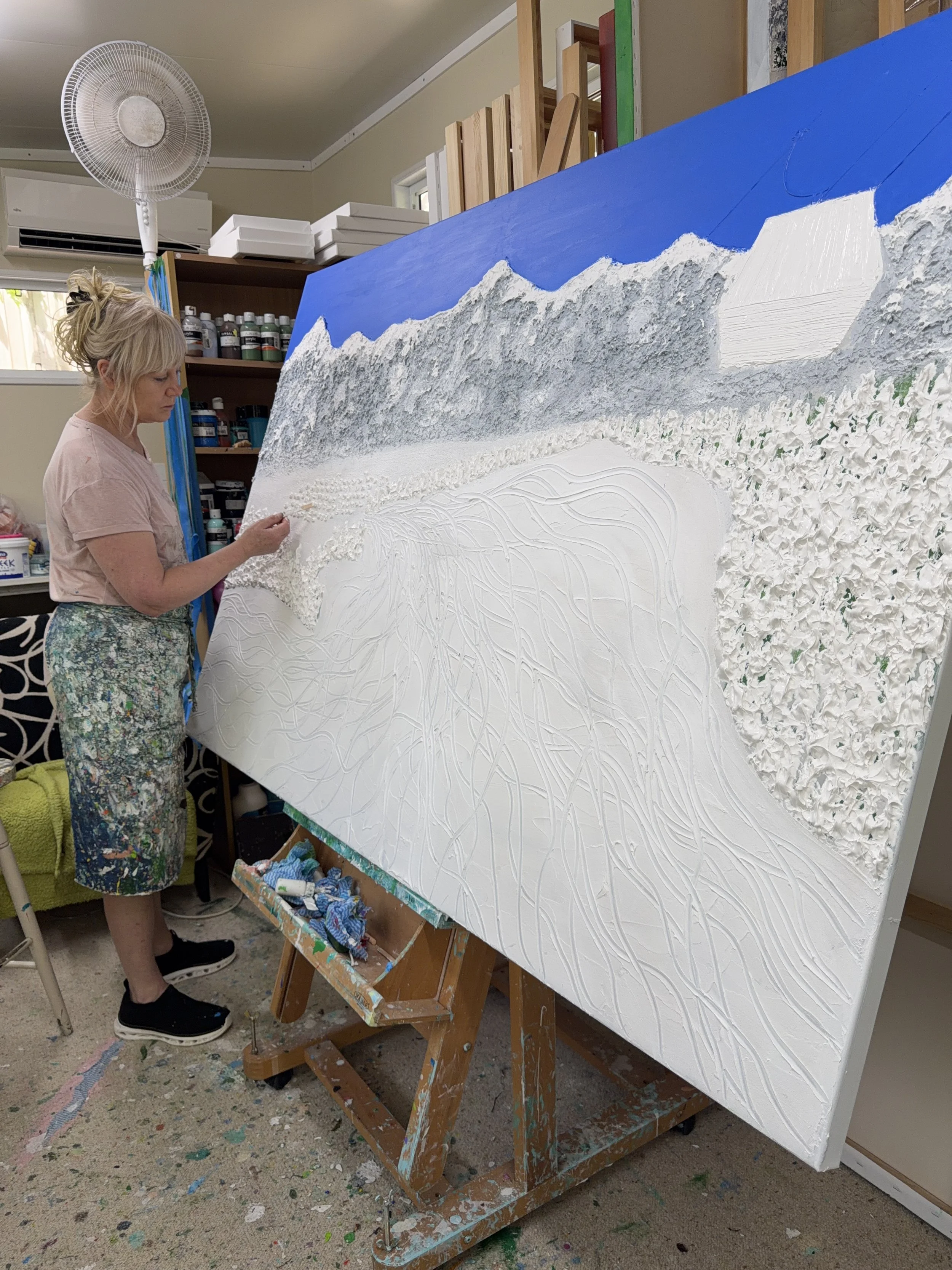 telluride bliss progress.JPG