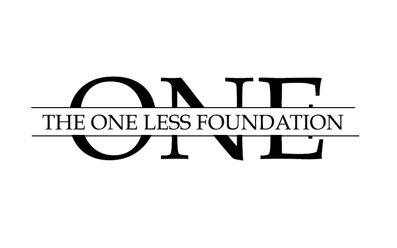 THE ONE LESS FOUNDATION